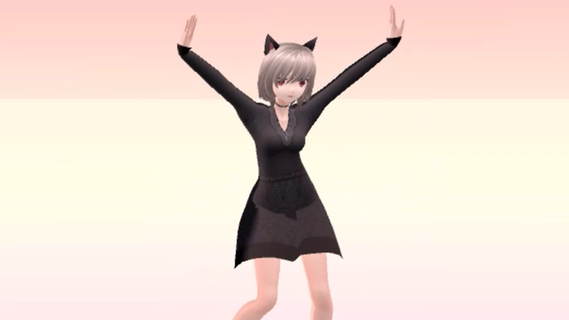 DanceFormer: Music Conditioned 3D Dance Generation with Parametric Motion Transformer